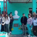 Recuerdan al combatiente Carlos Pérez Hernández a ciento cuatro años de su natalicio (+ Fotos)