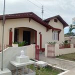Reconoce Unión de historiadores de Cuba en Cabaiguán a inmueble patrimonial, sede de la Casa de Gobierno (+ Foto)