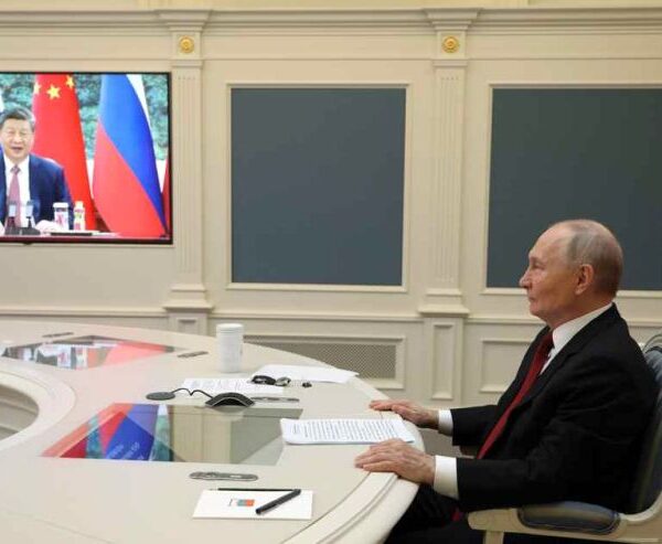 Presidentes de Rusia y China comprometidos con Cuba y Venezuela