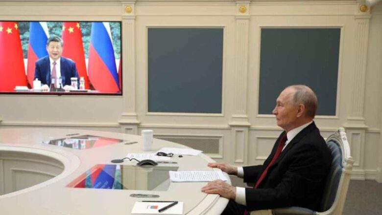 Presidentes de Rusia y China comprometidos con Cuba y Venezuela