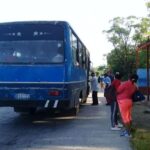 Transporte en Sancti Spíritus refuerza labor en puntos de embarque