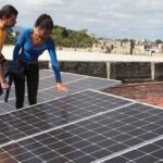 Transición energética: motor de cambio en la universidad espirituana