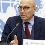 ONU: Alto Comisionado condena acciones de EEUU contra Cuba