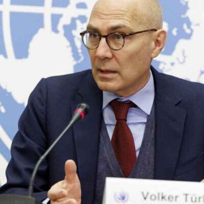 ONU: Alto Comisionado condena acciones de EEUU contra Cuba