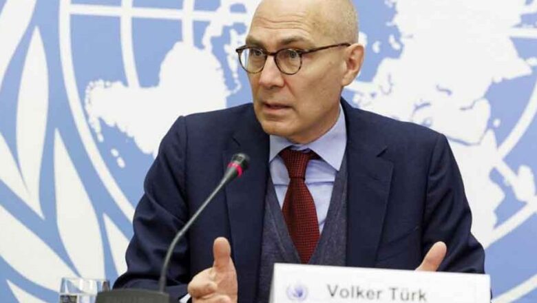 ONU: Alto Comisionado condena acciones de EEUU contra Cuba