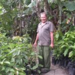 Rigoberto Meneses Sánchez: El trabajo honrado y humilde, da los mejores frutos para la vida