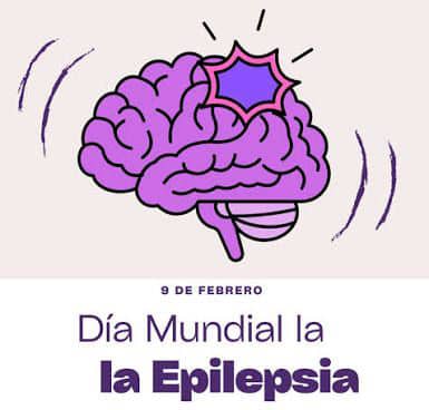 Día Internacional de la Epilepsia