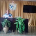 Consejo Energético Municipal en Cabaiguán adopta medidas ante contingencia energética (+Fotos)