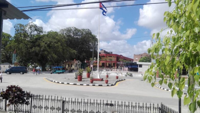 Convoca Unión de Historiadores en Cabaiguán al concurso Por el centenario del municipio (+Fotos)