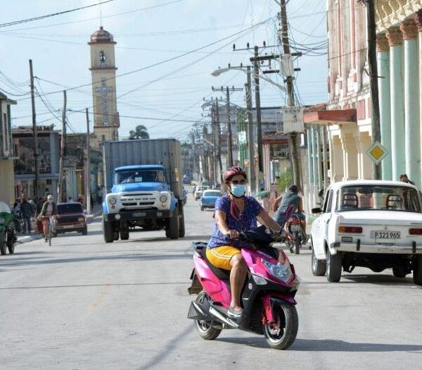 Cabaiguán incorpora la ciencia y la innovación a sus principales procesos de desarrollo territorial (+Audio)