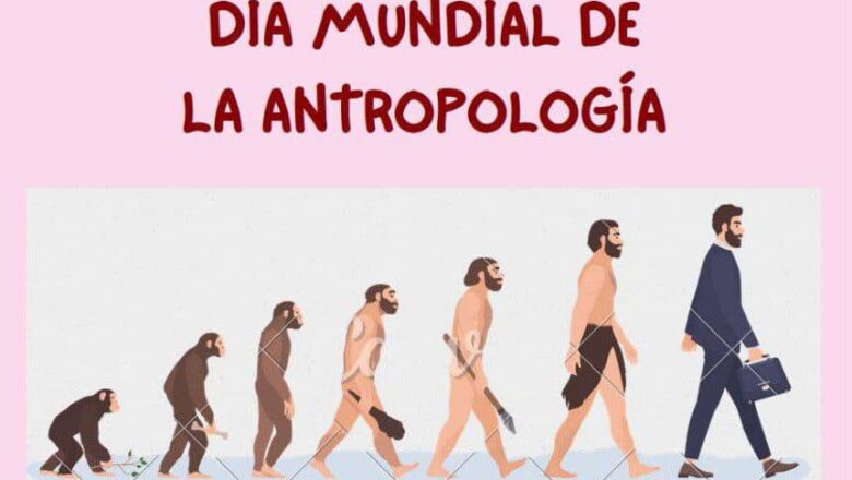  Día Mundial de la Antropología