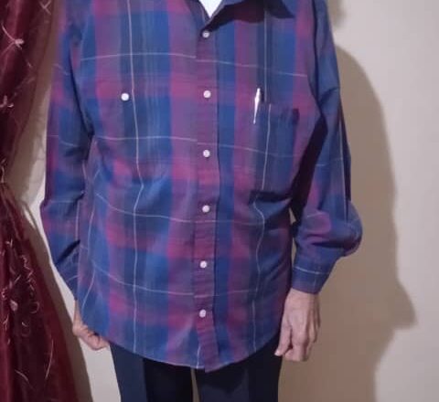 Gabino Bejerano Bernal: un hombre de Revolución