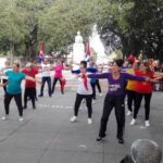 Celebran en Cabaiguán, aniversario 65 de la creación del INDER (+Fotos)