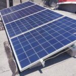 Agradecen educadores cabaiguanenses entrega de módulos solares para la generación de energía eléctrica (+Audio)