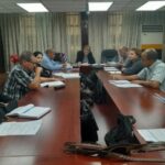 Salud, alimentos y energía centran debate partidista en Sancti Spíritus