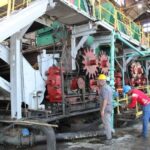 Sancti Spíritus: La zafra se afinca en la eficiencia