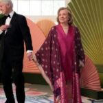 Bill y Hillary Clinton testificarán en el Congreso de EEUU por el caso Epstein