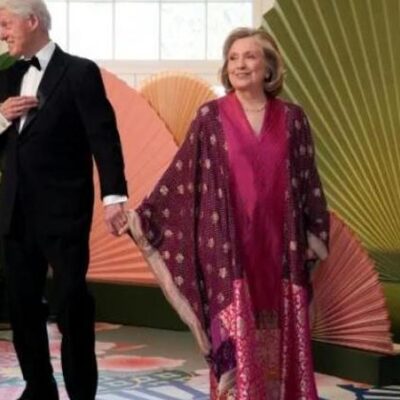 Bill y Hillary Clinton testificarán en el Congreso de EEUU por el caso Epstein