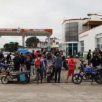 Sancti Spíritus materializa estrategias ante baja disponibilidad de combustible