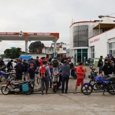 Sancti Spíritus materializa estrategias ante baja disponibilidad de combustible