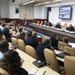 Consejo de Ministros define acciones para enfrentar desabastecimiento de combustibles