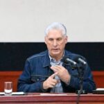 Comparecerá el Presidente Miguel Díaz-Canel ante la prensa nacional y extranjera