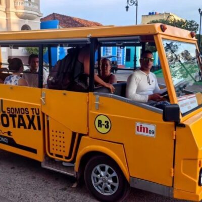 ¿Cómo los espirituanos abren el dominó?