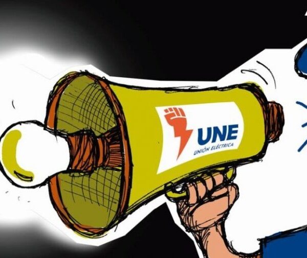 Hay que asumir con energía el ahorro de electricidad