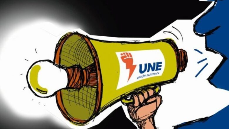 Hay que asumir con energía el ahorro de electricidad