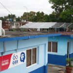 Energía renovable alimenta centros vitales en Sancti Spíritus