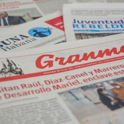 Reajustan en Cuba edición impresa y circulación de periódicos nacionales y provinciales