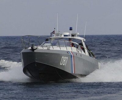 Identifican a participantes de frustrada infiltración armada con fines terroristas