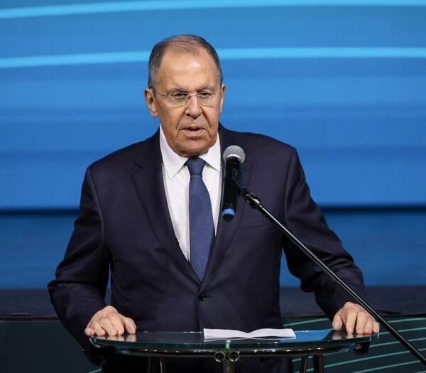 Lavrov: Rusia afrontará cualquier escena tras fin del Start III