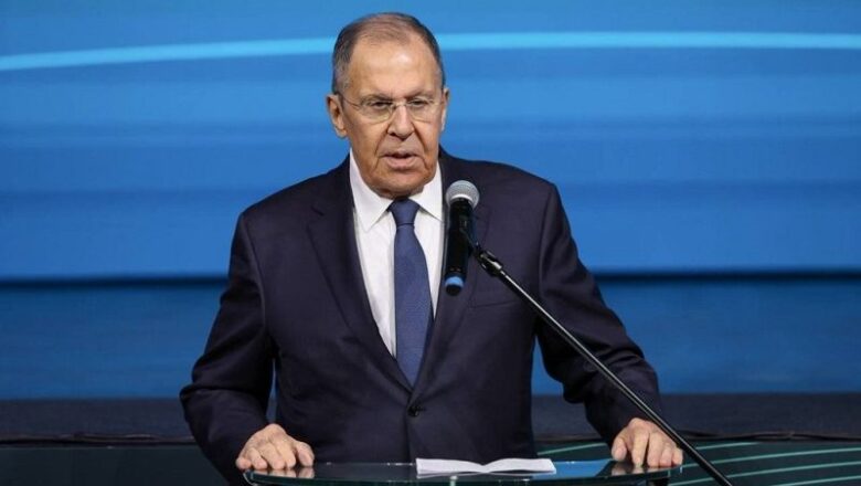 Lavrov: Rusia afrontará cualquier escena tras fin del Start III
