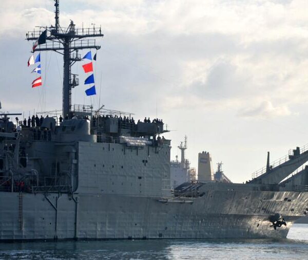 Gobierno de México envía a Cuba más de 800 toneladas de ayuda humanitaria