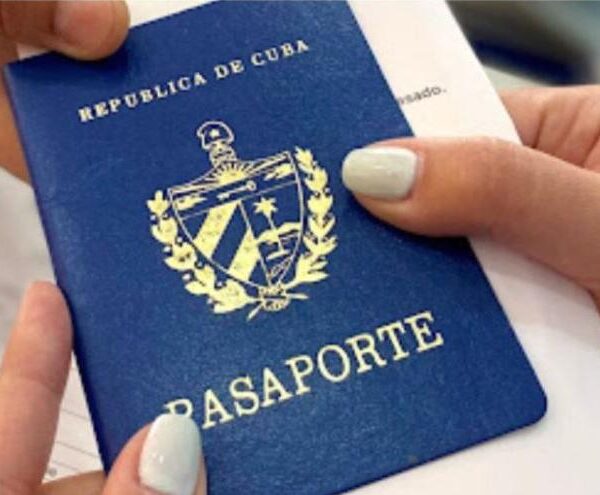 Nicaragua exigirá visa consultada a cubanos con pasaportes ordinarios