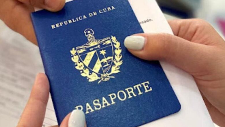 Nicaragua exigirá visa consultada a cubanos con pasaportes ordinarios