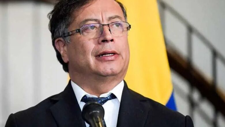 Colombia: Petro pide a EEUU cambiar su política hacia Cuba