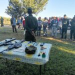 Confirman habitantes de Neiva disposición para defender la Patria y la Revolución (+Audio y Fotos)