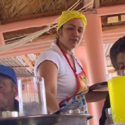 Cuba contará con más de 300 Hogares de Alimentación Comunitaria