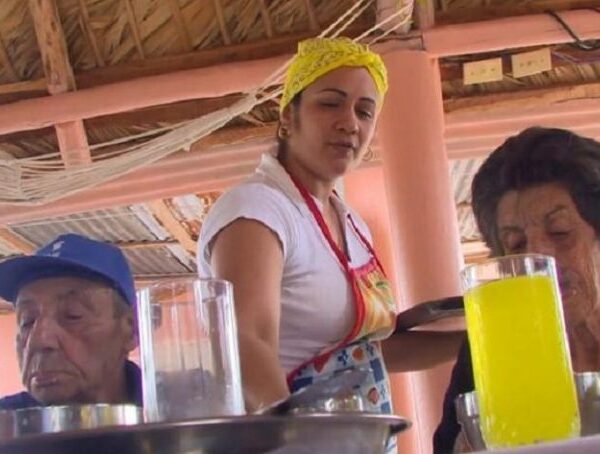 Cuba contará con más de 300 Hogares de Alimentación Comunitaria