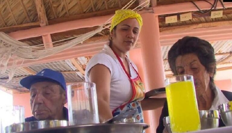 Cuba contará con más de 300 Hogares de Alimentación Comunitaria