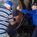 Industria Láctea de Sancti Spíritus adelanta período de reparaciones