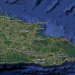 Reportan sismo perceptible en la región oriental de Cuba