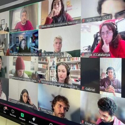 Más de 120 organizaciones lanzan movimiento contra el bloqueo a Cuba