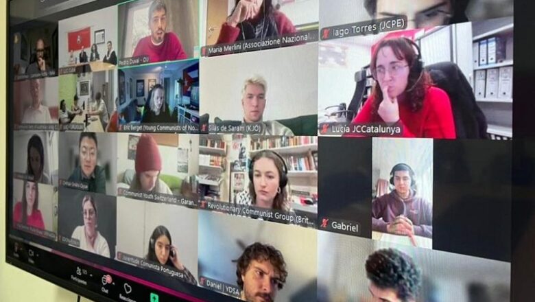 Más de 120 organizaciones lanzan movimiento contra el bloqueo a Cuba