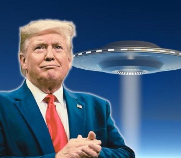 Trump pide al Pentágono que abra sus archivos: ¿Qué esconde Estados Unidos sobre la vida extraterrestre?