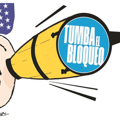 Seis décadas de asedio: el arsenal de maldad contra Cuba