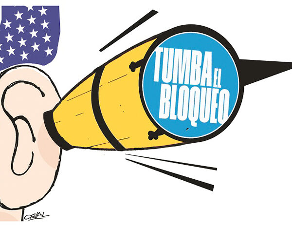 Seis décadas de asedio: el arsenal de maldad contra Cuba