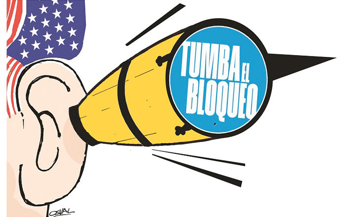 Seis décadas de asedio: el arsenal de maldad contra Cuba